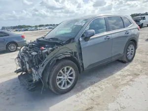 Honda CR-V 1.5L 4 2024