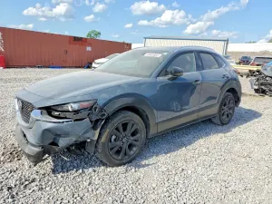 Mazda CX-30 2.5L 4 2024