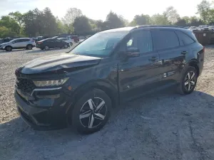 Kia Sorento 2.5L 4 2022