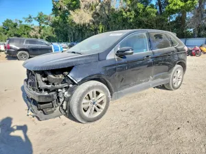Ford Edge 3.5L 6 2016