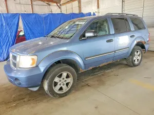 Dodge Durango 4.7L 8 2008