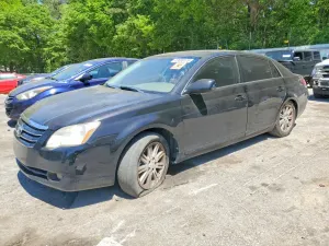 Toyota Avalon 3.5L 6 2006