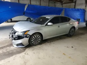 Nissan Altima 2.5L 4 2023