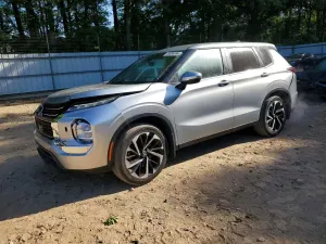 Mitsubishi Outlander 2.5L 4 2022