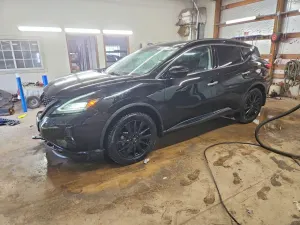 Nissan Murano 3.5L 6 2023