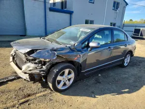 Honda Civic 1.8L 4 2009