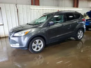 Ford Escape 2.0L 4 2015