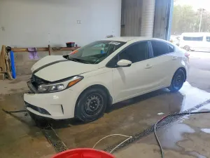 Kia Cerato / Forte / K3 2.0L 4 2017