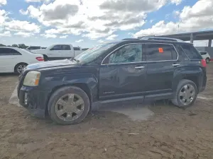 GMC Terrain 3.0L 6 2010
