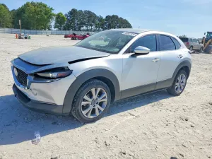Mazda CX-30 2.5L 4 2021