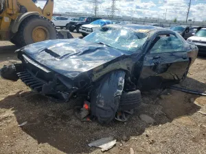 Dodge Challenger 5.7L 8 2019