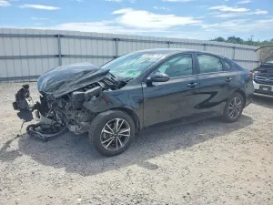 Kia Cerato / Forte / K3 2.0L 4 2024