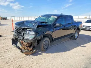 Ford Maverick 2.0L 4 2025