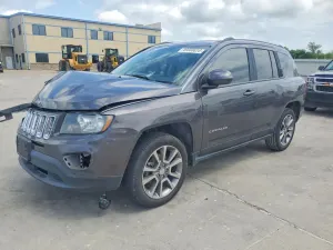 Jeep Compass 2.0L 4 2016