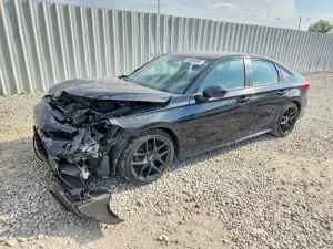 Honda Civic 2.0L 4 2022