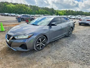 Nissan Maxima 3.5L 6 2021