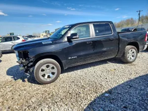 RAM 1500 5.7L 8 2022