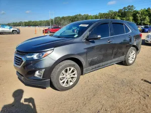Chevrolet Equinox 1.5L 4 2018