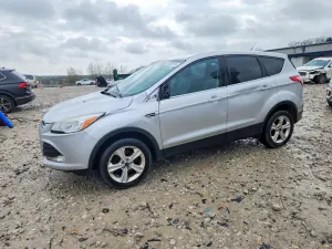 Ford Escape 2.0L 4 2013