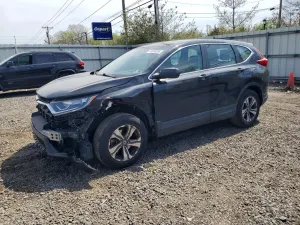 Honda CR-V 2.4L 4 2019