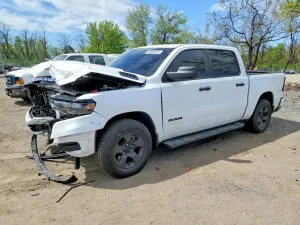 RAM 1500 3.6L 6 2025