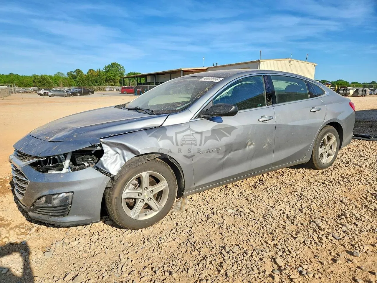 Chevrolet Malibu 1.5L 4 2023