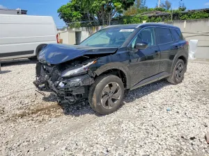 Nissan Rogue 1.5L 3 2025