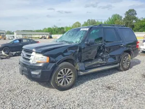 Ford Expedition 3.5L 6 2015