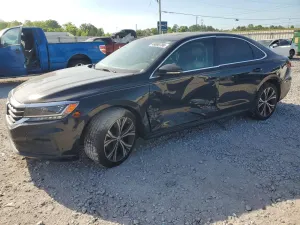 Volkswagen Passat 2.0L 4 2020