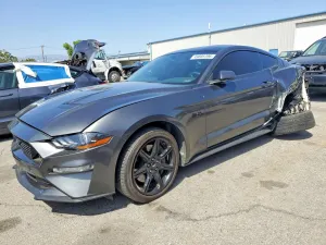 Ford Mustang 5.0L 8 2018