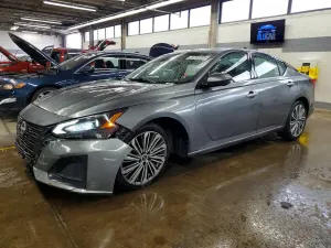 Nissan Altima 2.5L 4 2023