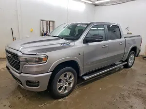 RAM 1500 5.7L 8 2026
