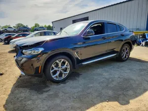 BMW X4 2.0L 4 2023