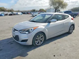 Hyundai Veloster 1.6L 4 2016