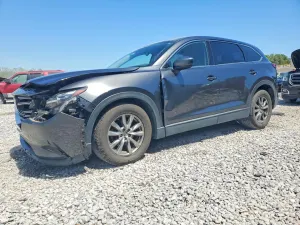 Mazda CX-9 2.5L 4 2018