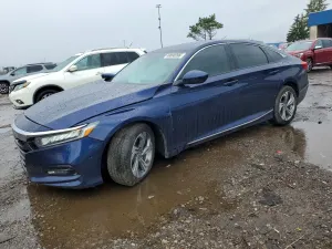Honda Accord 1.5L 4 2019