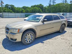 Dodge Magnum 3.5L 6 2008