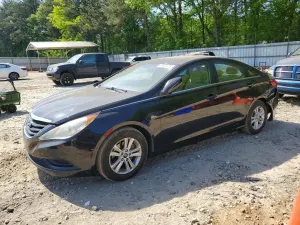 Hyundai Sonata 2.4L 4 2011