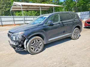 Hyundai Santa Fe 2.5L 4 2023
