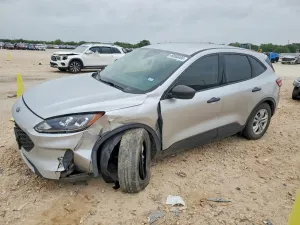 Ford Escape 1.5L 3 2020