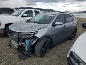 Chevrolet Equinox 1.5L 4 2024