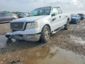 Ford F-150 5.4L 8 2004
