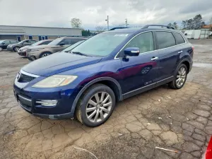Mazda CX-9 3.7L 6 2009