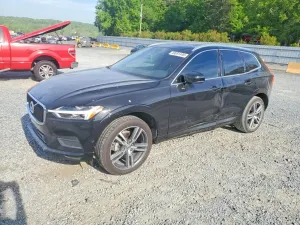 Volvo XC60 2.0L 4 2019
