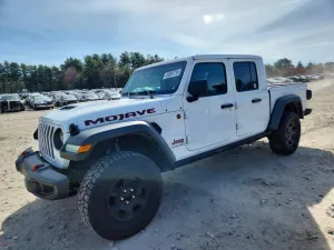 Jeep Gladiator 3.6L 6 2023
