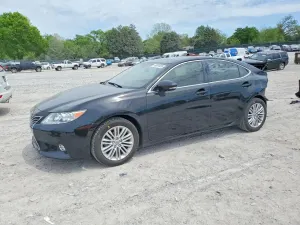 Lexus ES 3.5L 6 2015