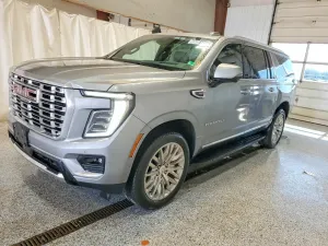 GMC Yukon 6.2L 8 2025