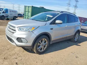 Ford Escape 1.5L 4 2019