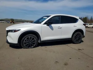 Mazda CX-5 2.5L 4 2024
