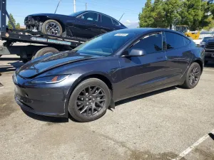 Tesla Model 3 2025